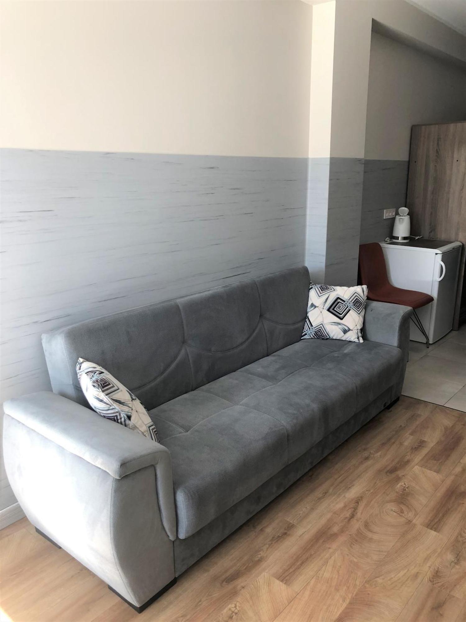 Ferienwohnung Centra Expresis Riga Exterior foto